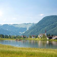 AusZEIT zu Zweit in der Stoaberg Lodge