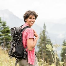 Basislager Aktivurlaub