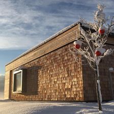 Last Minute in die Stoaberg Lodge